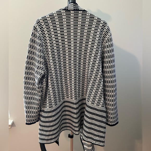 Kasper Sweater Jacket - Picture 5 of 5